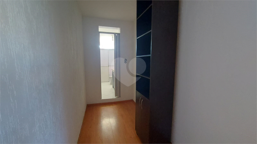 Venda Casa Sorocaba Vila Progresso REO742229 11