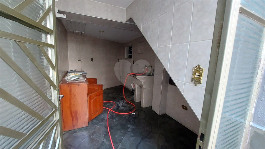 Venda Casa Sorocaba Vila Progresso REO742229 22