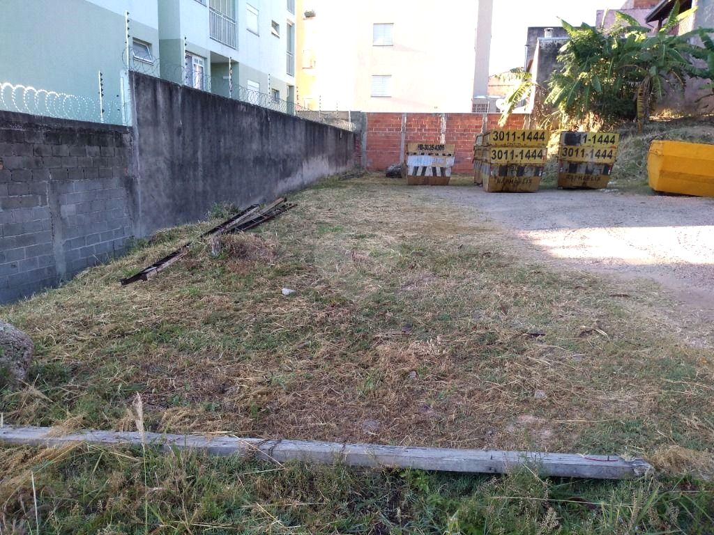 Venda Terreno Sorocaba Vila Fiori REO742232 5