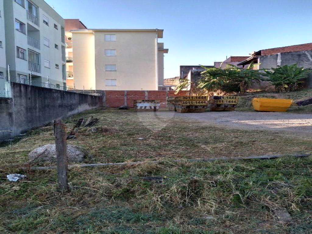 Venda Terreno Sorocaba Vila Fiori REO742232 7