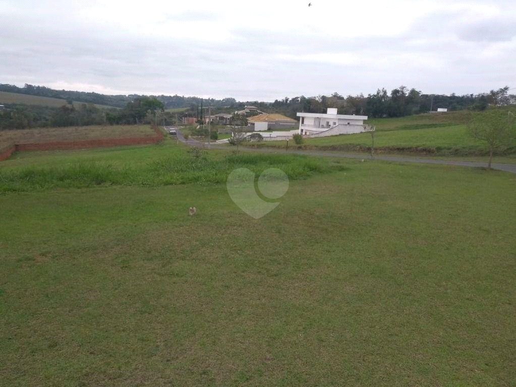 Venda Terreno Araçoiaba Da Serra Centro REO742233 2