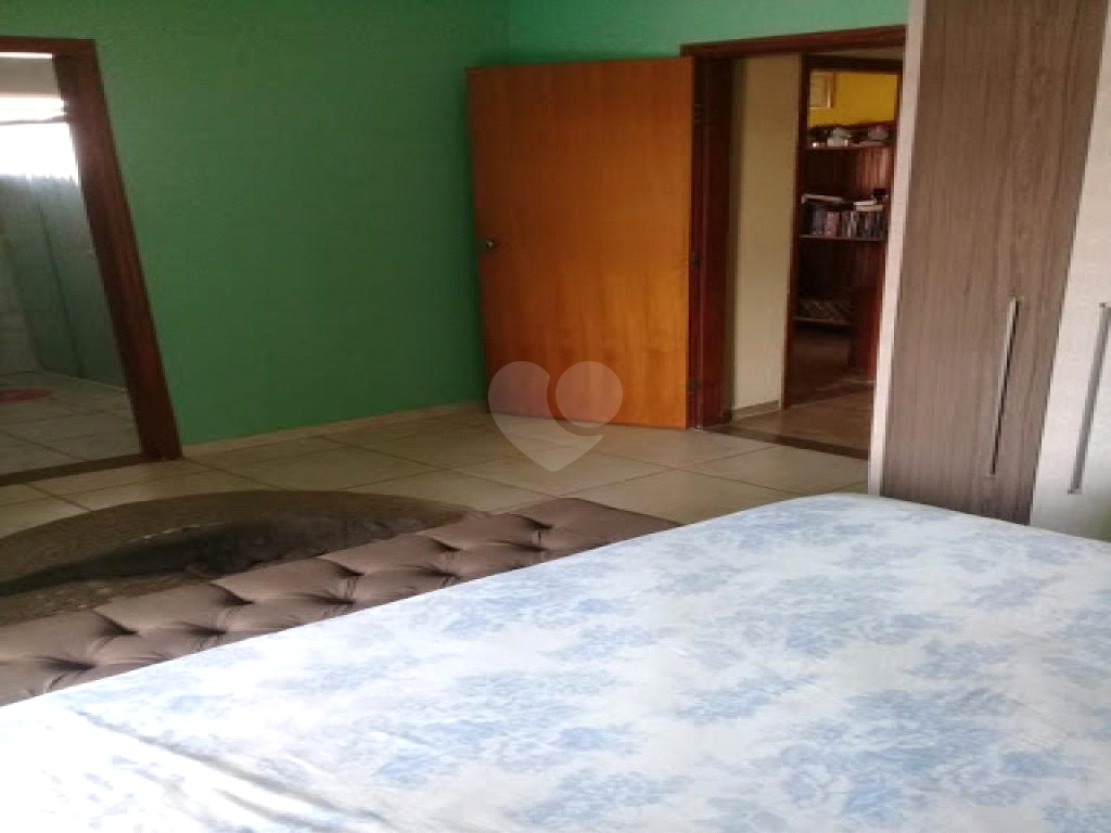 Venda Casa Sorocaba Wanel Ville REO742240 10