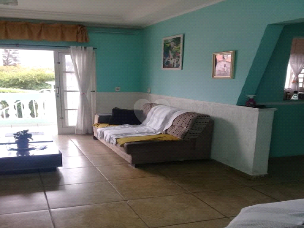 Venda Casa Sorocaba Wanel Ville REO742240 14