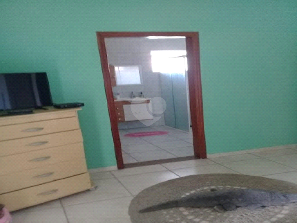 Venda Casa Sorocaba Wanel Ville REO742240 18