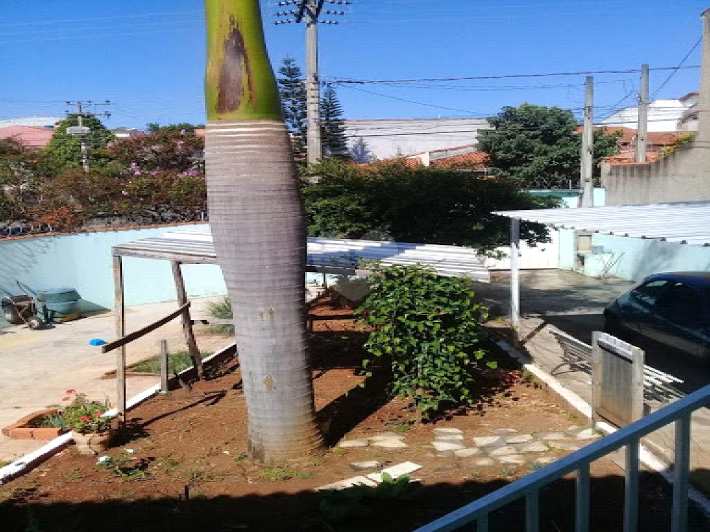 Venda Casa Sorocaba Wanel Ville REO742240 7