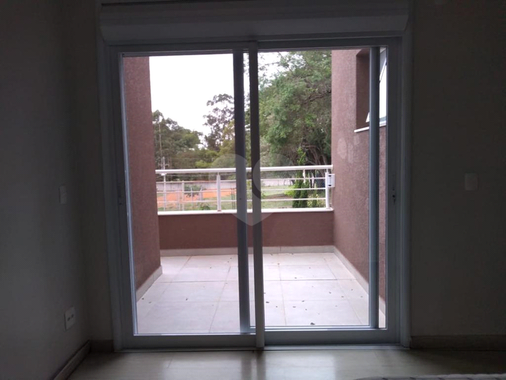 Venda Condomínio Sorocaba Caguassu REO742245 11