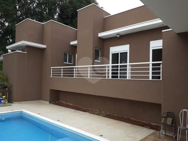 Venda Condomínio Sorocaba Caguassu REO742245 19