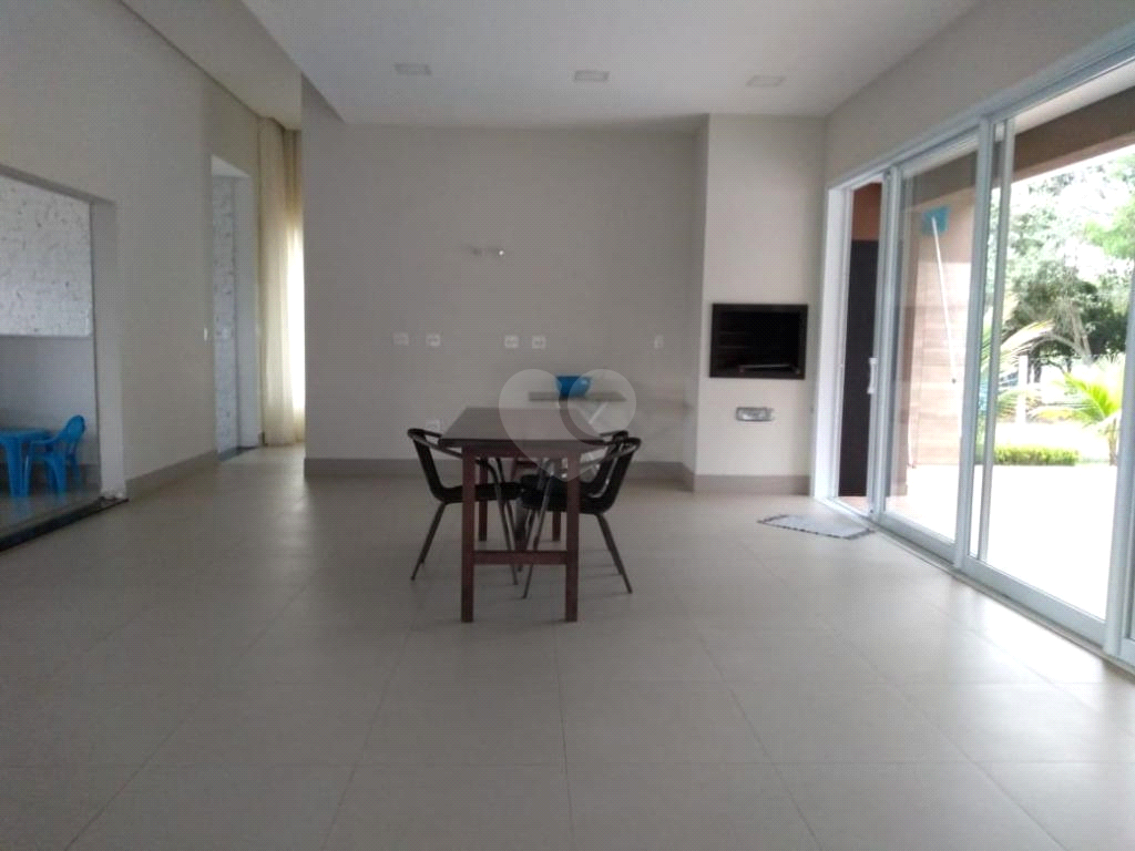 Venda Condomínio Sorocaba Caguassu REO742245 7