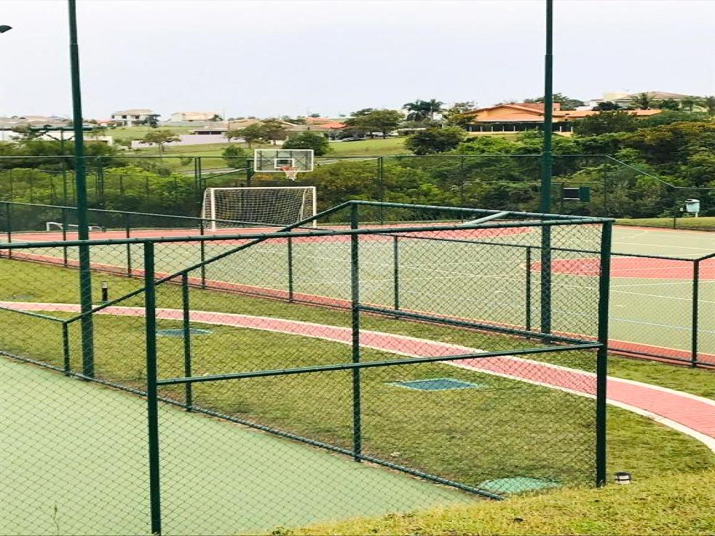 Venda Casa Araçoiaba Da Serra Centro REO742249 27