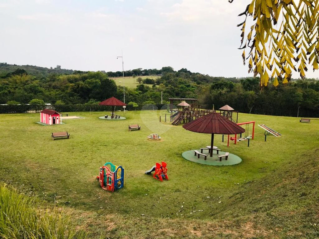 Venda Casa Araçoiaba Da Serra Centro REO742249 3