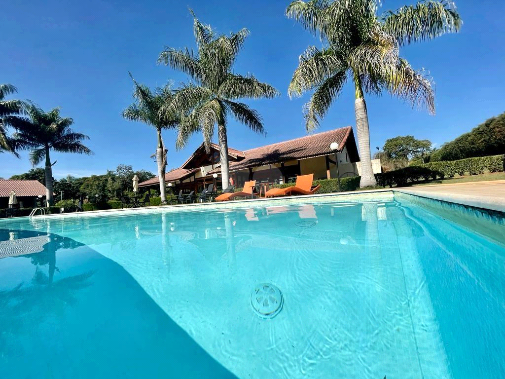 Venda Casa Sorocaba Parque Reserva Fazenda Imperial REO742250 43