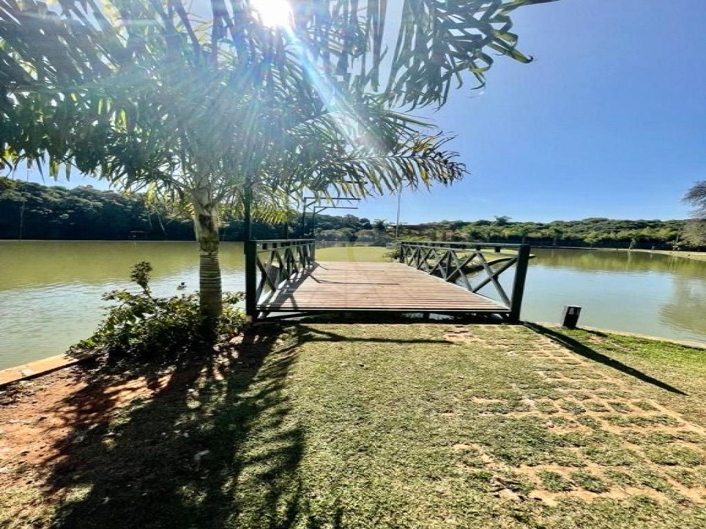 Venda Casa Sorocaba Parque Reserva Fazenda Imperial REO742250 46