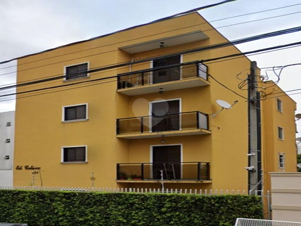 Venda Apartamento Sorocaba Parque Campolim REO742251 1