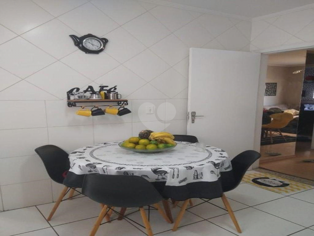 Venda Apartamento Sorocaba Parque Campolim REO742251 5