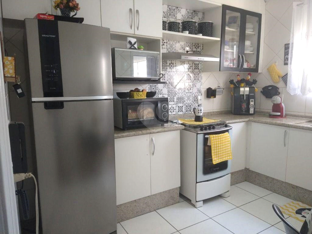 Venda Apartamento Sorocaba Parque Campolim REO742251 6