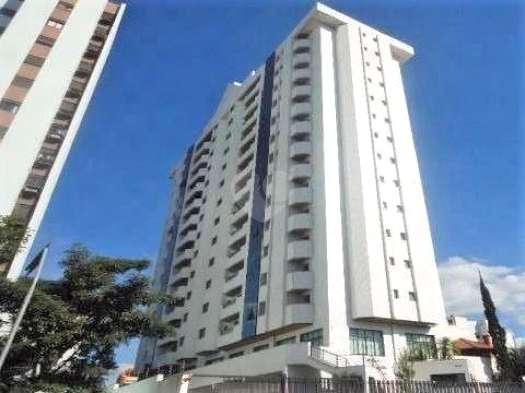 Venda Apartamento Sorocaba Centro REO742263 1