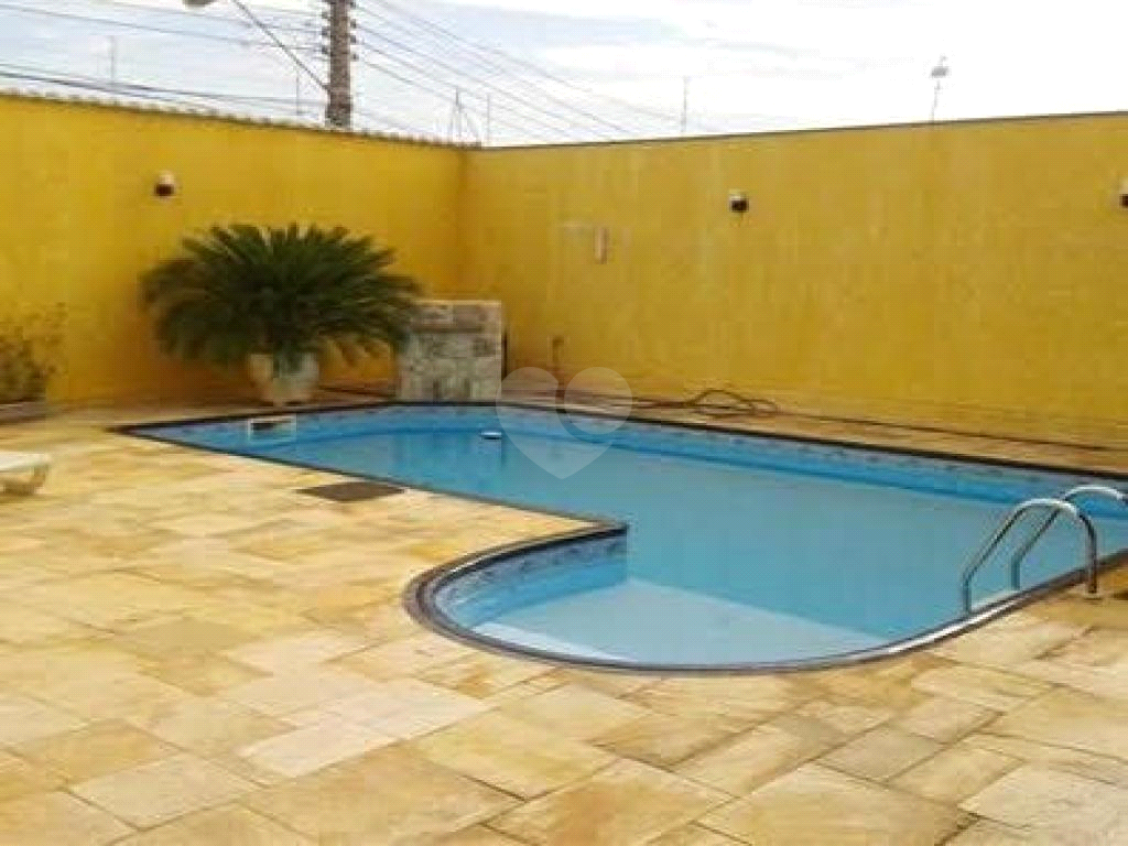 Venda Casa Sorocaba Wanel Ville REO742270 6