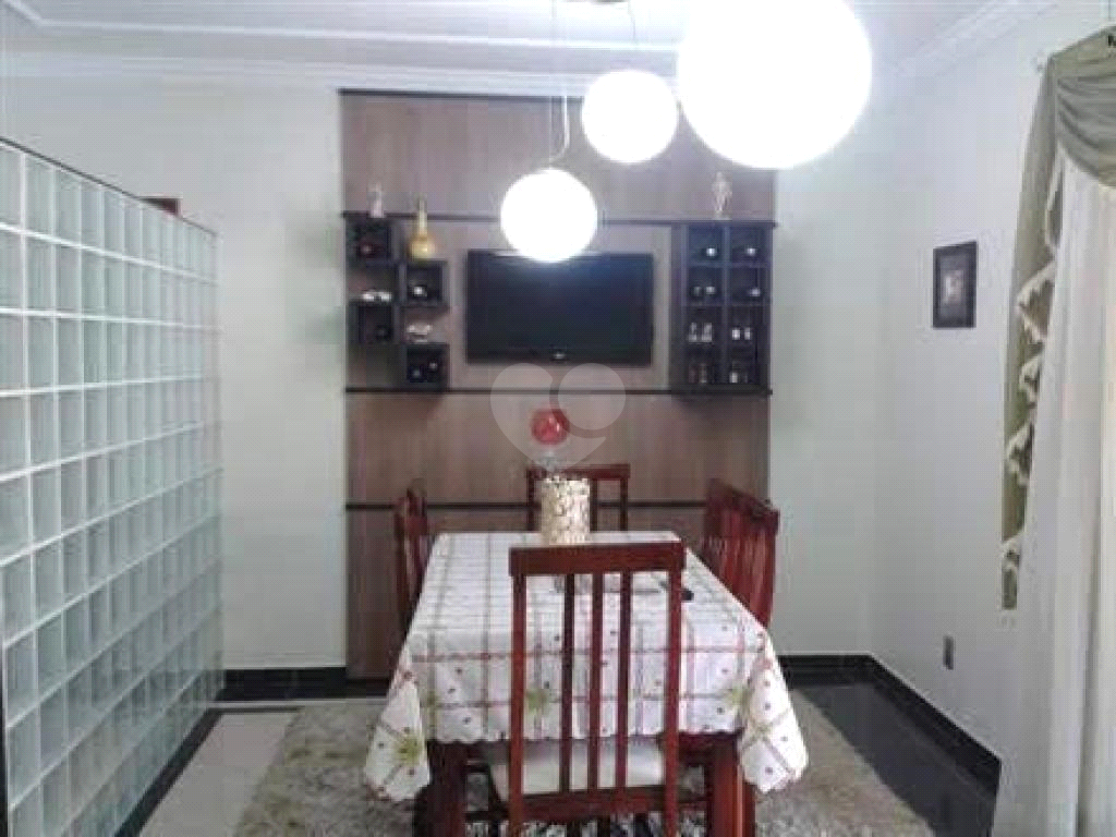 Venda Casa Sorocaba Wanel Ville REO742270 9