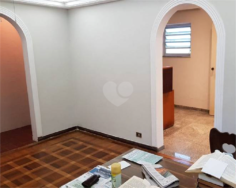 Venda Sobrado São Paulo Vila Mariana REO74229 31