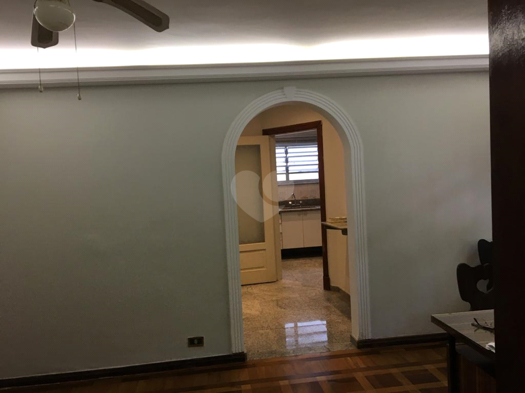 Venda Sobrado São Paulo Vila Mariana REO74229 5