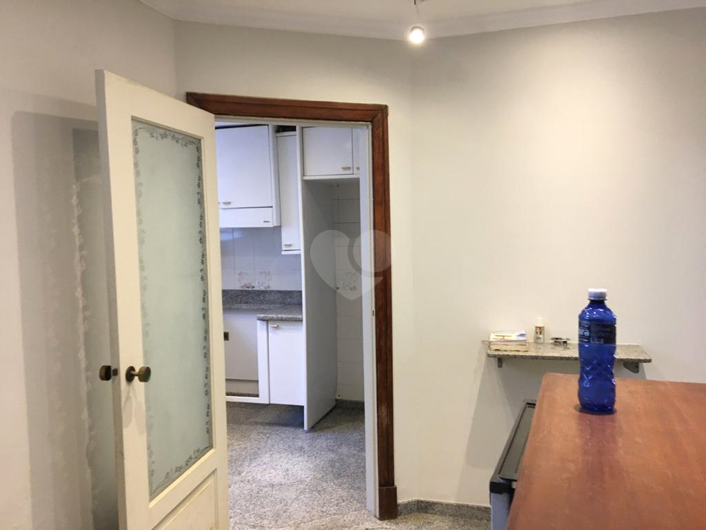 Venda Sobrado São Paulo Vila Mariana REO74229 11