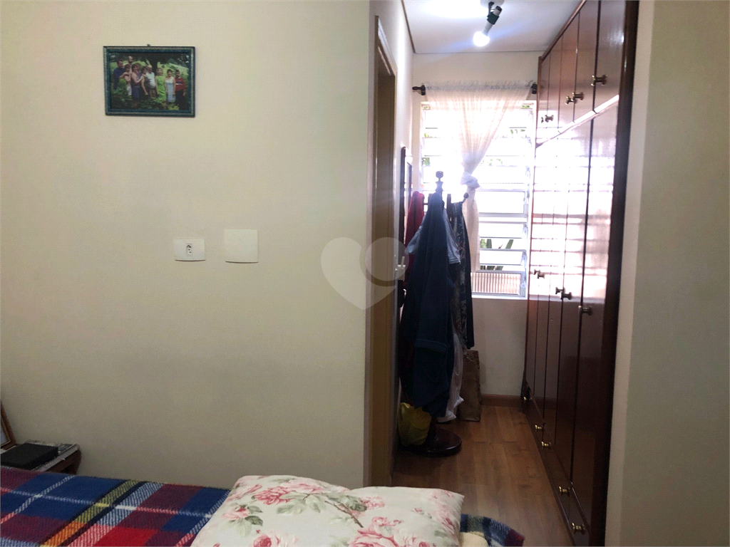 Venda Sobrado São Paulo Campo Belo REO742293 24