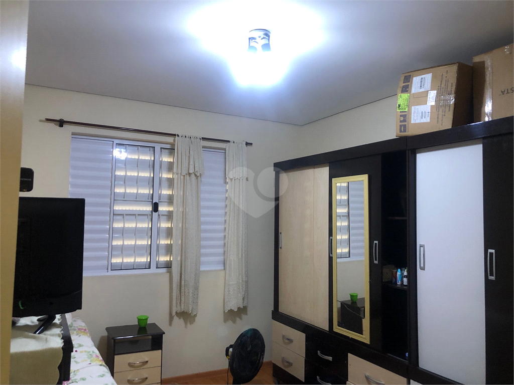 Venda Sobrado São Paulo Campo Belo REO742293 17