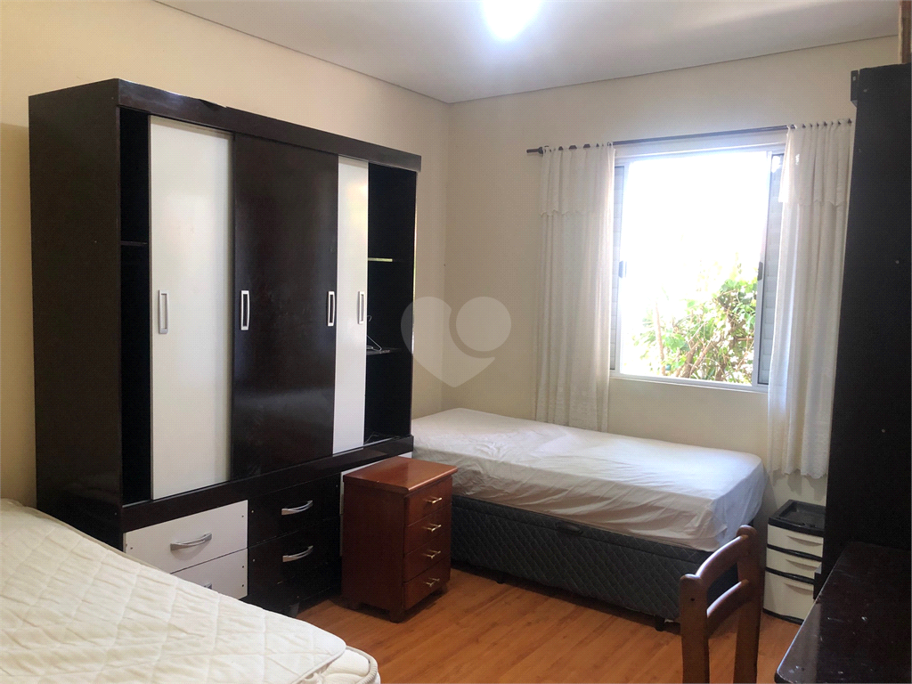 Venda Sobrado São Paulo Campo Belo REO742293 18