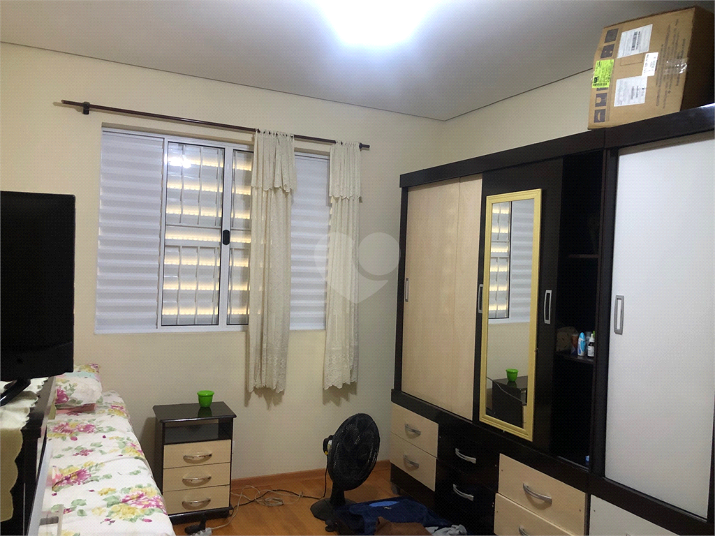 Venda Sobrado São Paulo Campo Belo REO742293 19