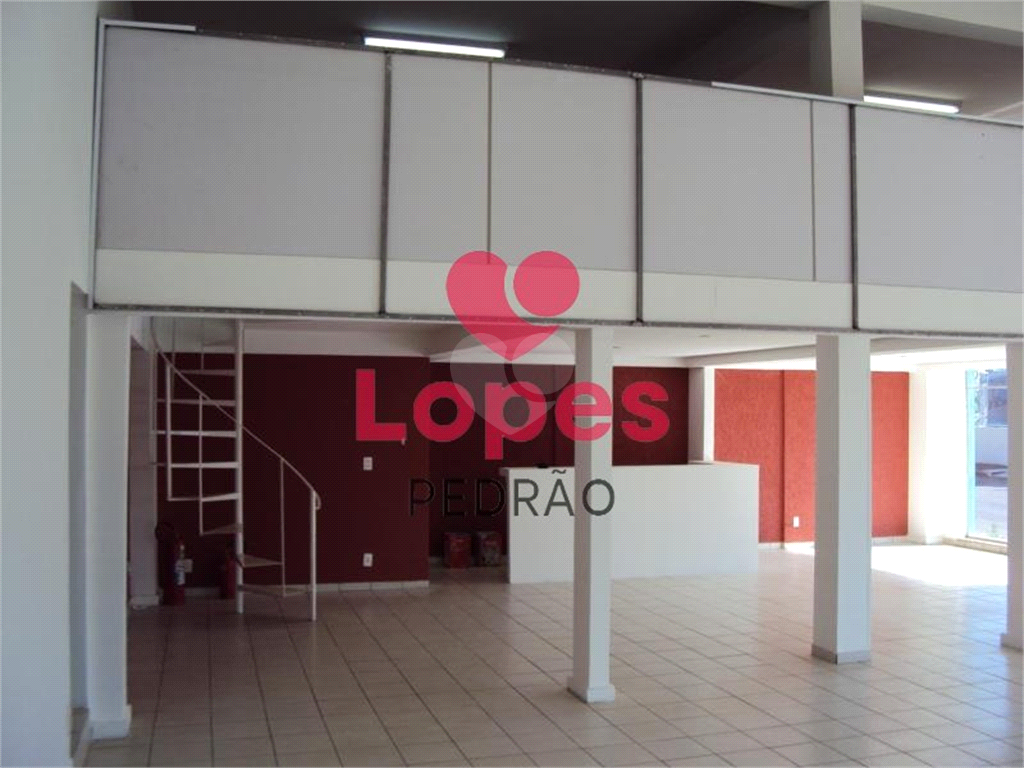 Aluguel Salão Comercial Lençóis Paulista Centro REO742312 2