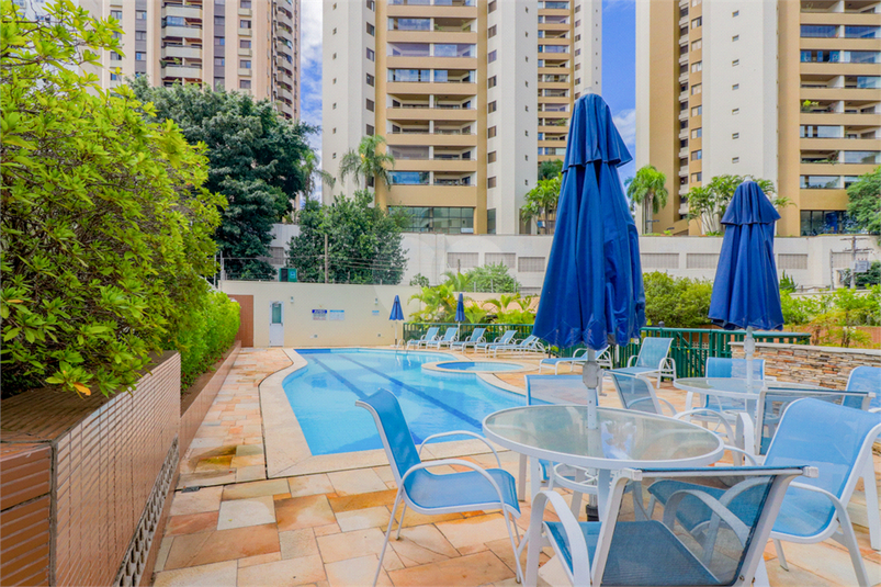 Venda Apartamento São Paulo Alto De Pinheiros REO742317 14