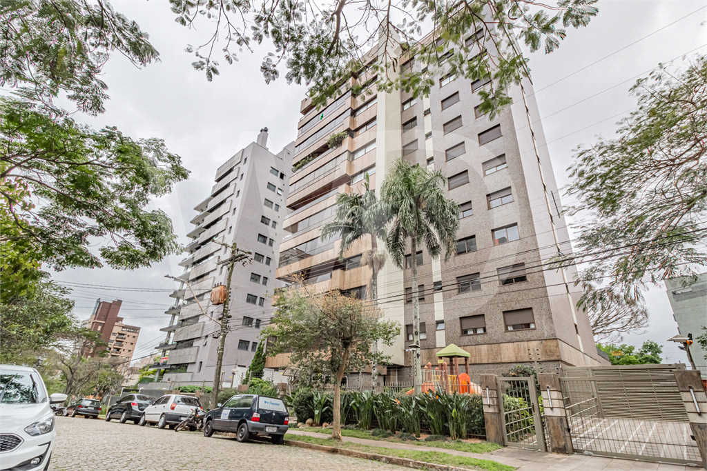 Venda Apartamento Porto Alegre Bela Vista REO742319 16