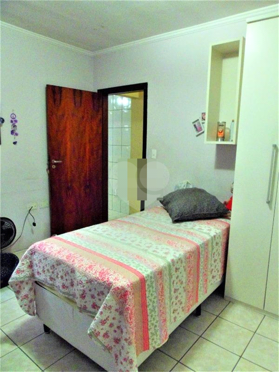 Venda Casa São Paulo Altos De Vila Prudente REO742327 47