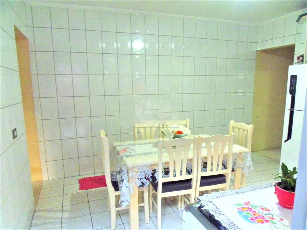 Venda Casa São Paulo Altos De Vila Prudente REO742327 23