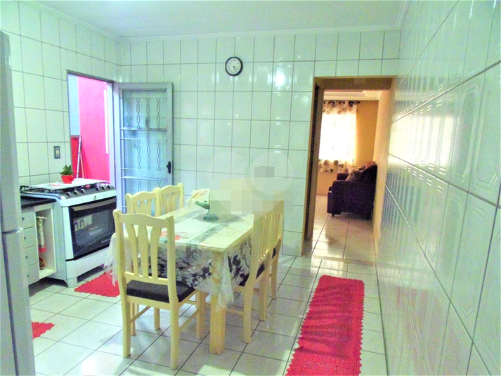 Venda Casa São Paulo Altos De Vila Prudente REO742327 48