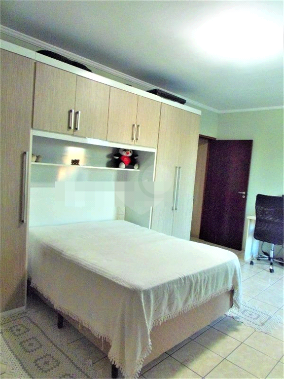 Venda Casa São Paulo Altos De Vila Prudente REO742327 34