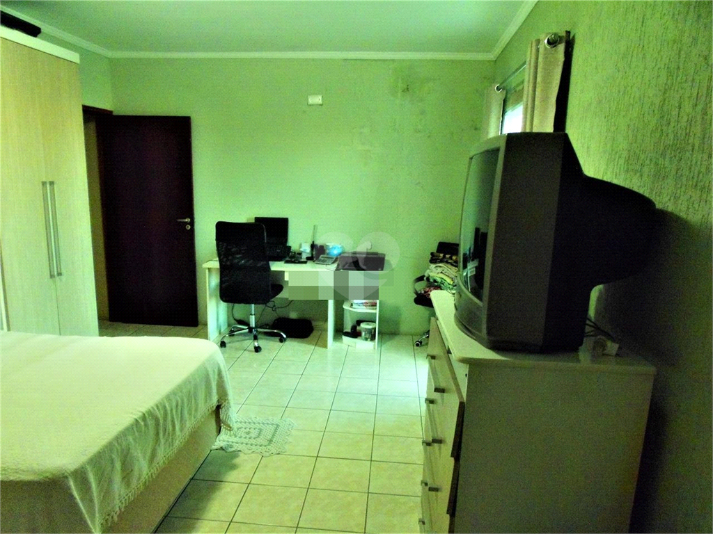 Venda Casa São Paulo Altos De Vila Prudente REO742327 33