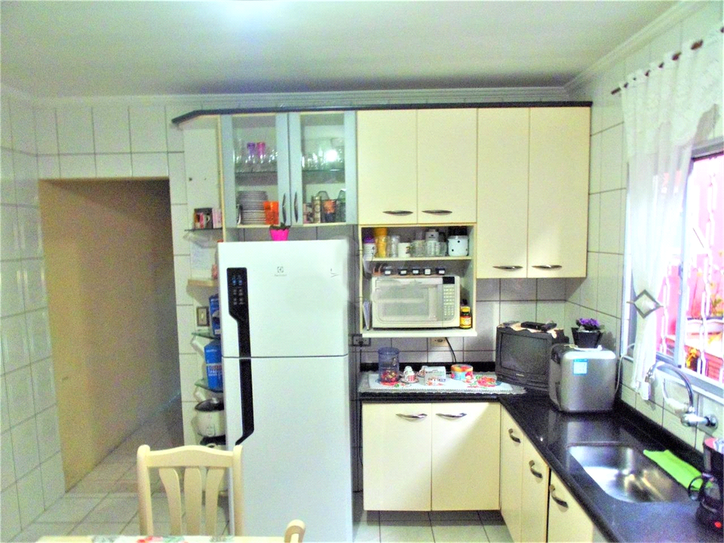 Venda Casa São Paulo Altos De Vila Prudente REO742327 27