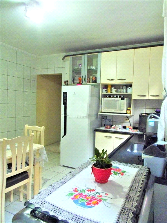 Venda Casa São Paulo Altos De Vila Prudente REO742327 22