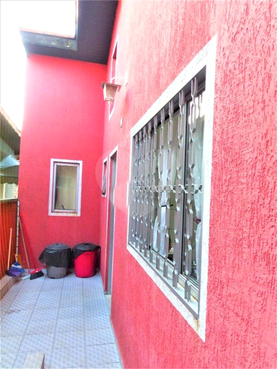 Venda Casa São Paulo Altos De Vila Prudente REO742327 26