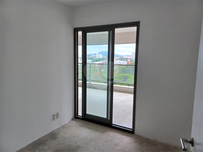 Venda Apartamento São Paulo Vila Leopoldina REO742347 18