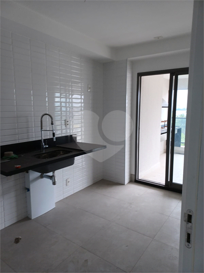 Venda Apartamento São Paulo Vila Leopoldina REO742347 10