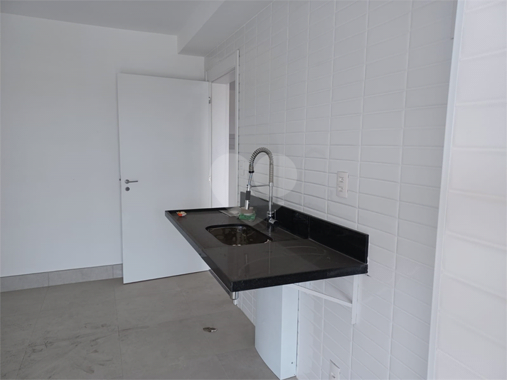 Venda Apartamento São Paulo Vila Leopoldina REO742347 9