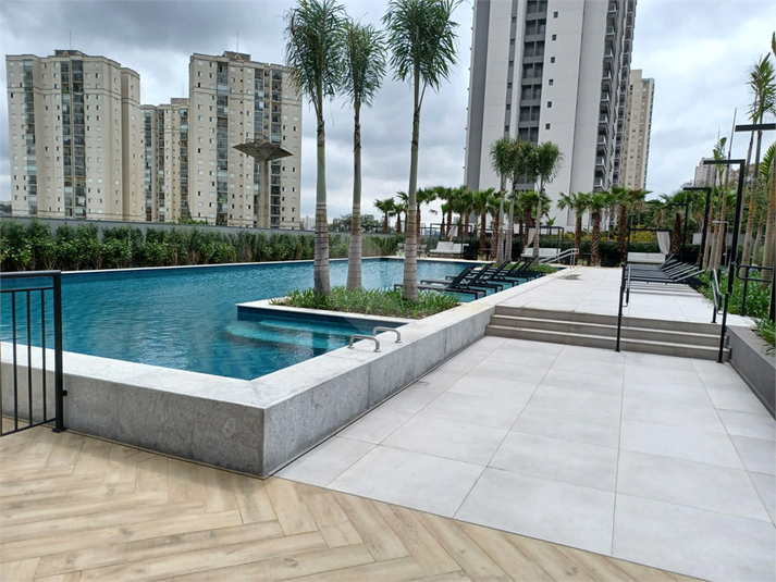 Venda Apartamento São Paulo Vila Leopoldina REO742347 26