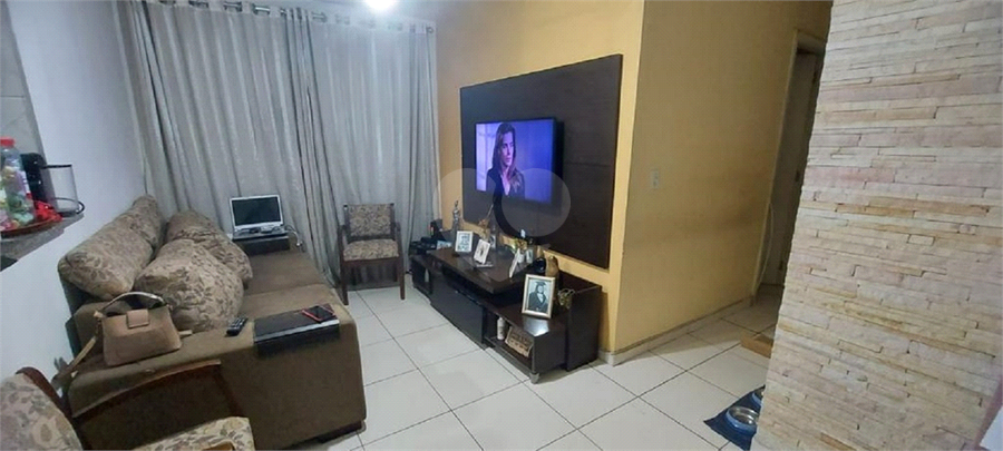 Venda Apartamento São Paulo Socorro REO742349 6