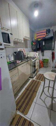 Venda Apartamento São Paulo Socorro REO742349 7