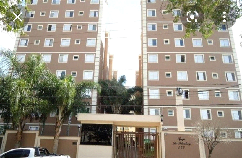 Venda Apartamento São Paulo Socorro REO742349 3