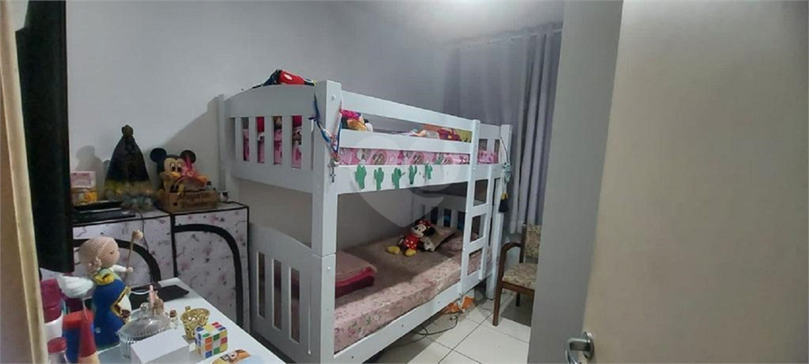 Venda Apartamento São Paulo Socorro REO742349 10