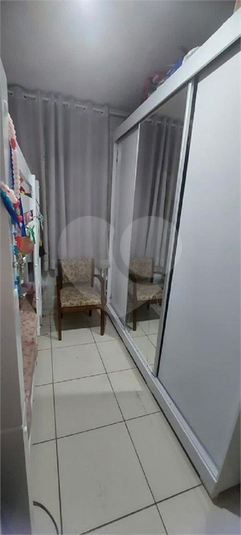 Venda Apartamento São Paulo Socorro REO742349 22