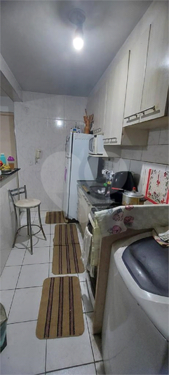 Venda Apartamento São Paulo Socorro REO742349 14